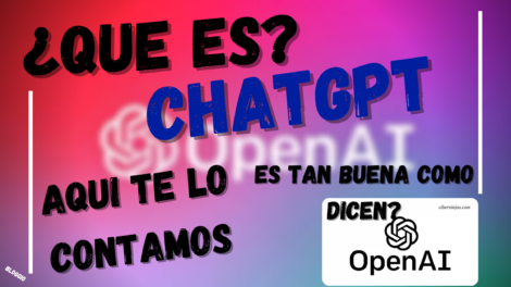 CHATGTP