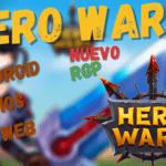 cover hero wars
