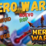 cover hero wars