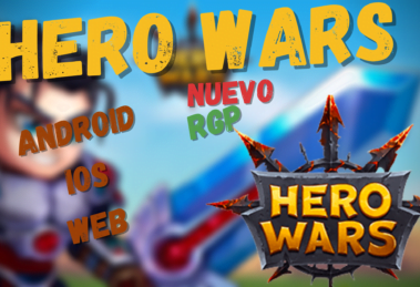 cover hero wars