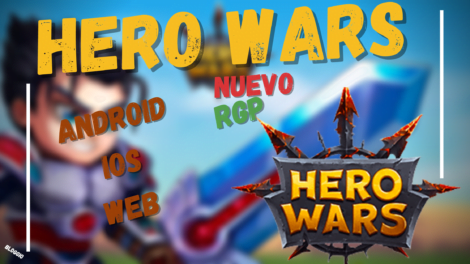 cover hero wars