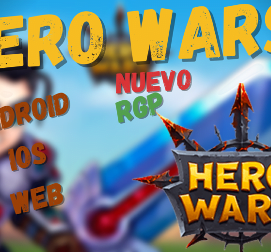 cover hero wars