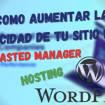 Cover wordpress