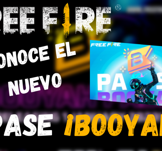 PORTADA CON EL PASE BOOYAH